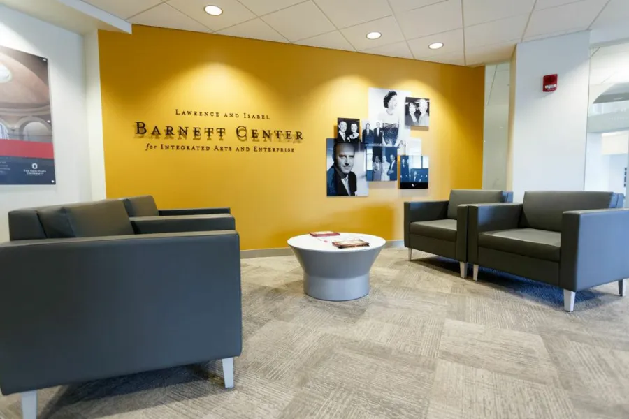 BarnettCenterLobby