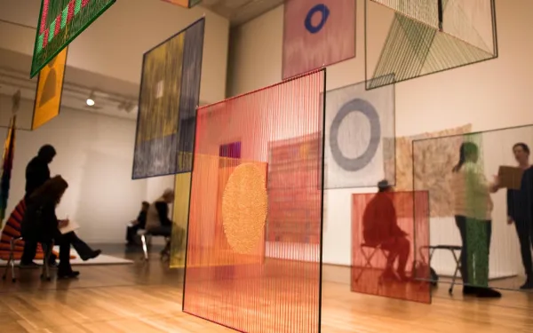 Art Exhibit