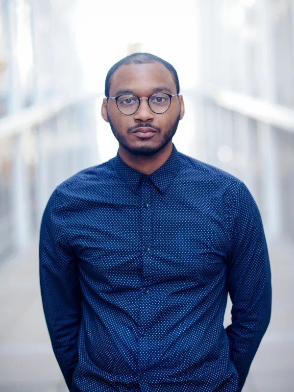 DeAvin Mitchell photo