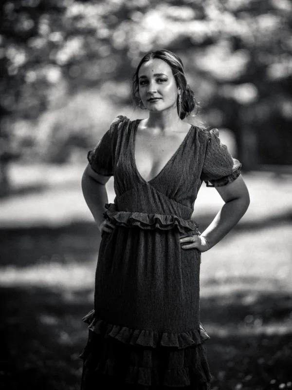 Emily Hutlock photo