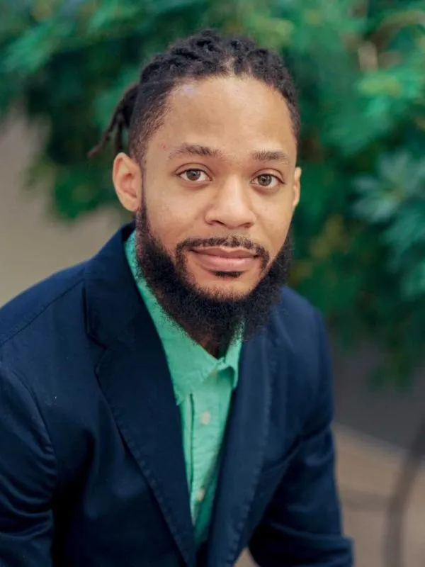 Terron Banner Headshot