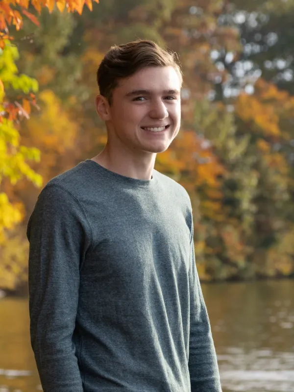 Brody Fogle