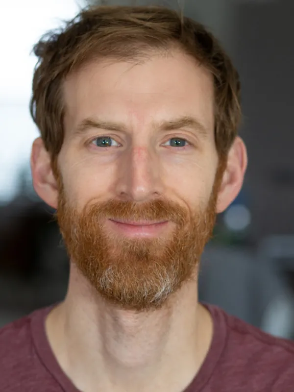 Tom Dugdale